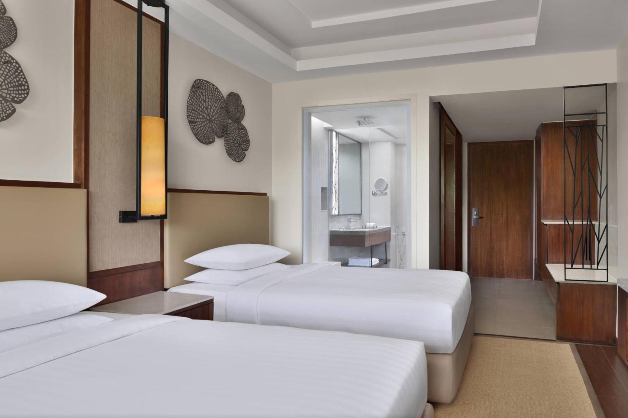 Courtyard By Marriott Mahabaleshwar Hotel Kültér fotó