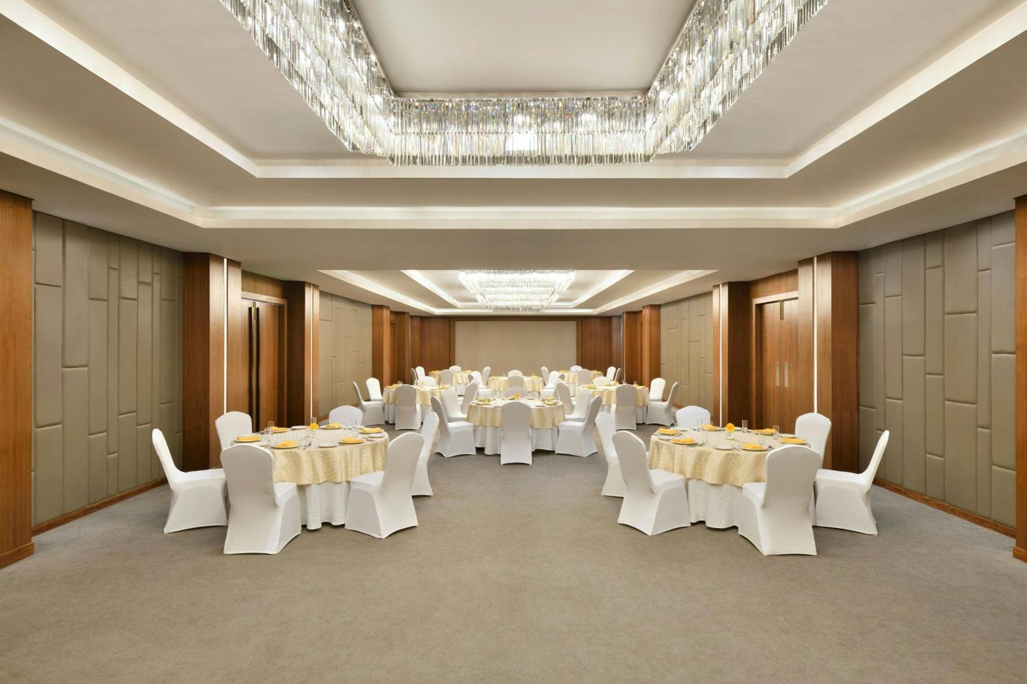 Courtyard By Marriott Mahabaleshwar Hotel Kültér fotó